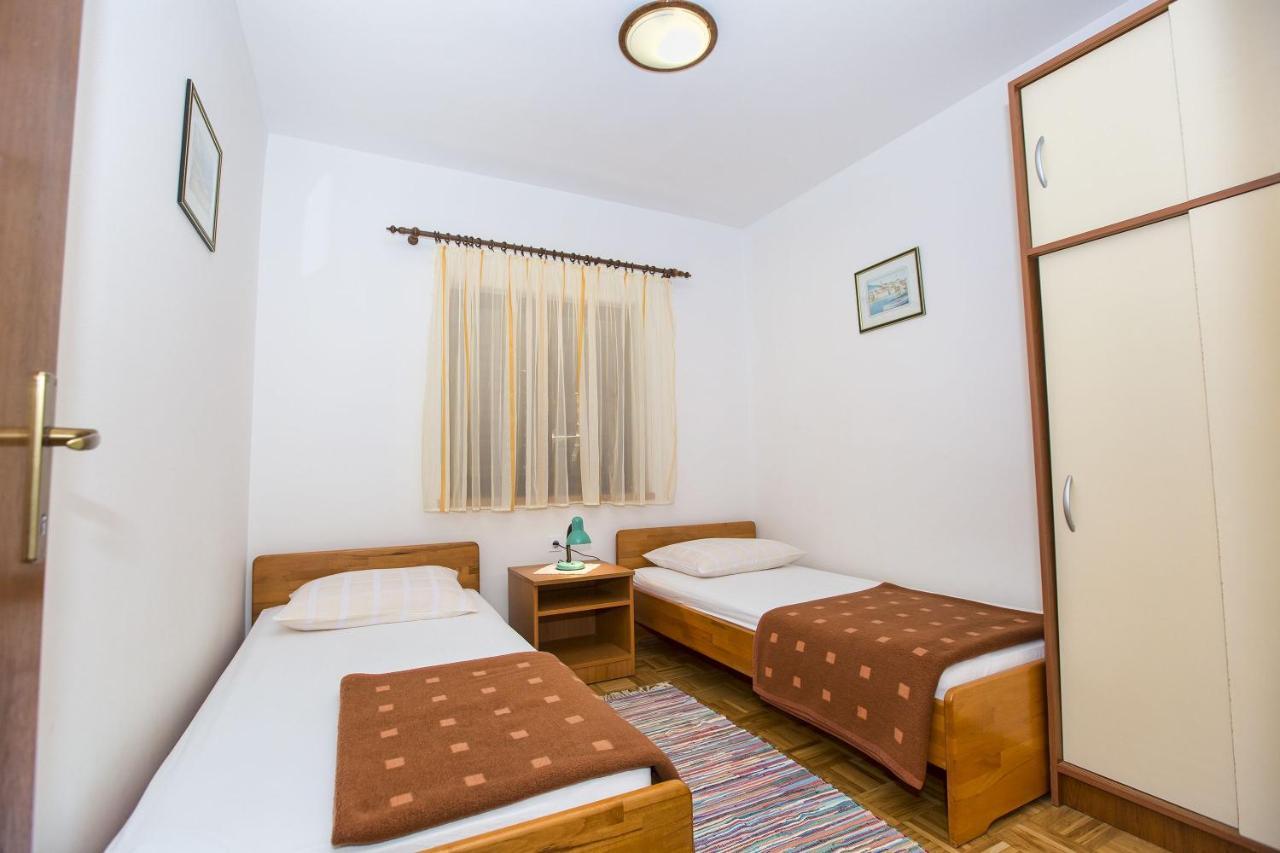 Apartmani Marijana 세사리카 외부 사진