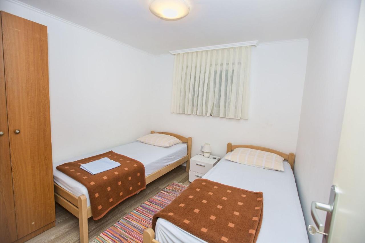 Apartmani Marijana 세사리카 외부 사진