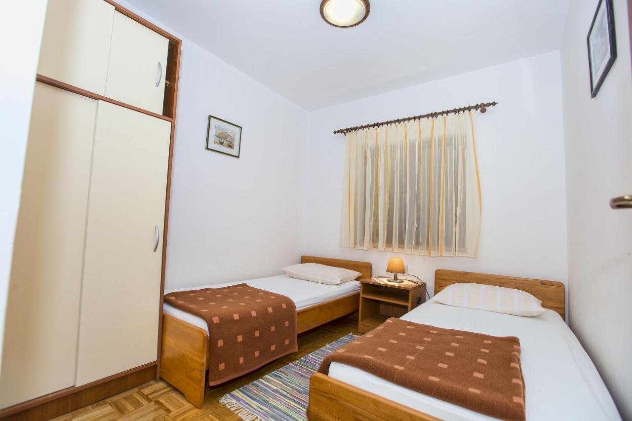 Apartmani Marijana 세사리카 외부 사진