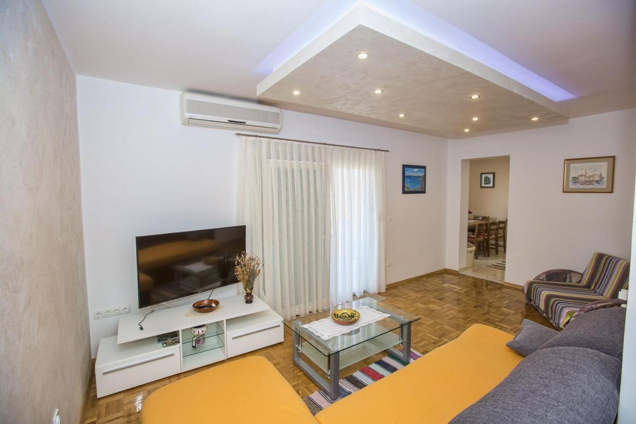Apartmani Marijana 세사리카 외부 사진