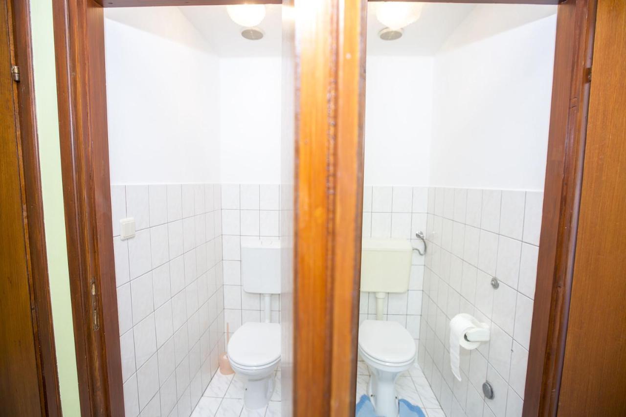 Apartmani Marijana 세사리카 외부 사진