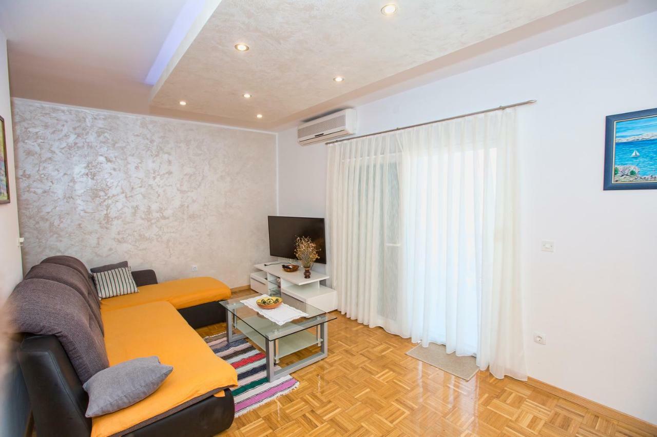 Apartmani Marijana 세사리카 외부 사진